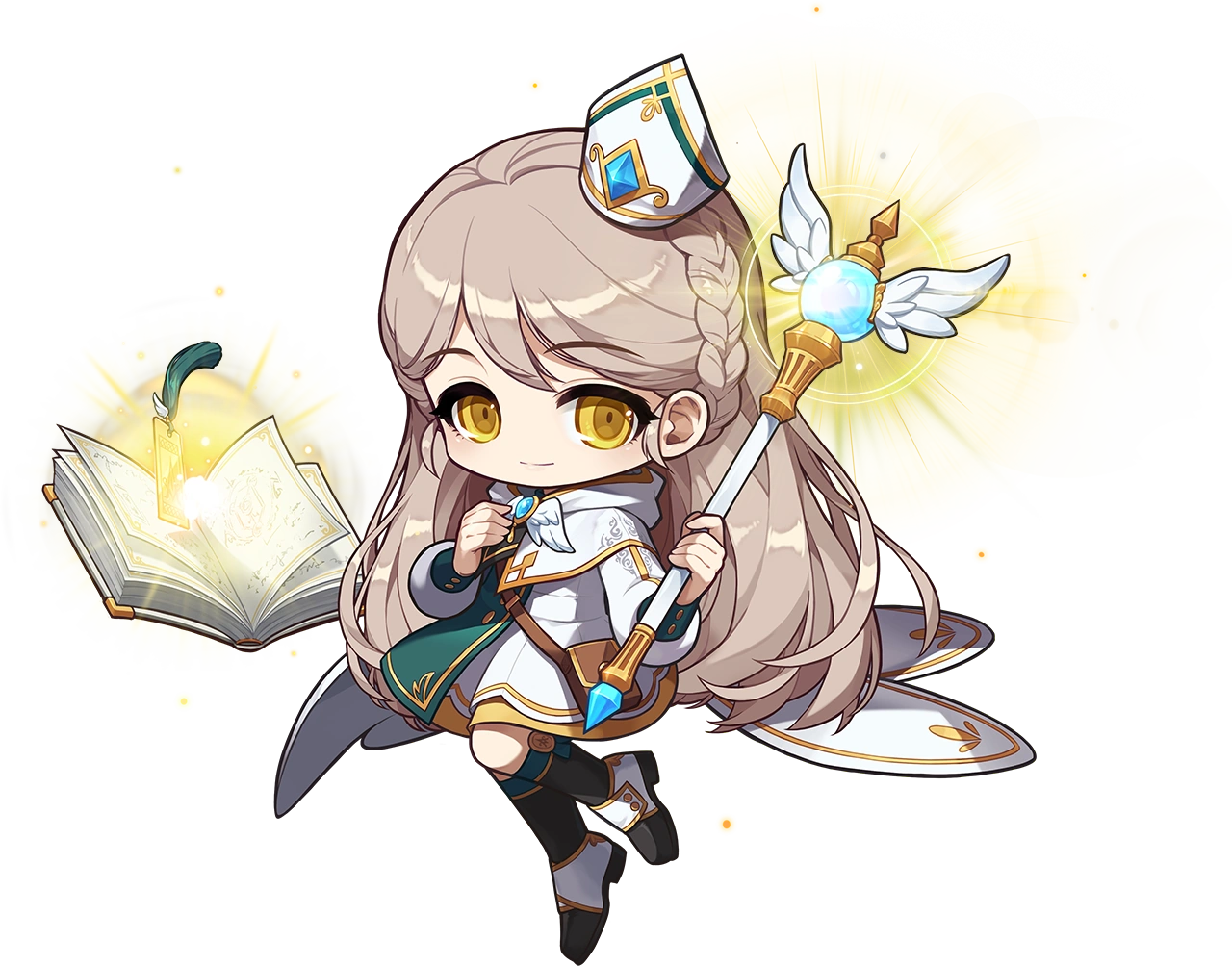 光之魔导师