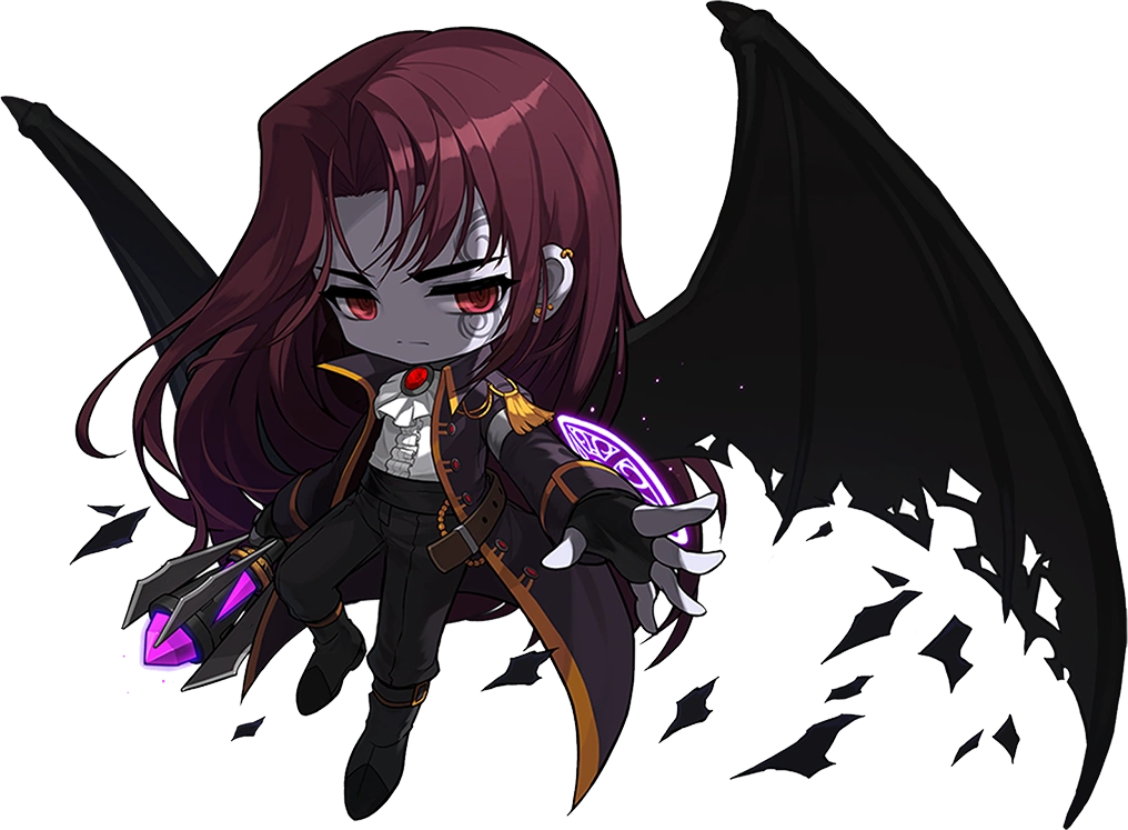 恶魔猎手